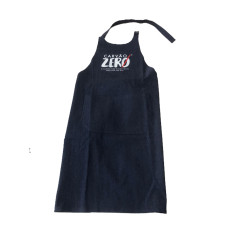 Avental em ganga para Churrasco