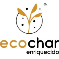 Ecochar Enriquecido 10 L